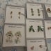 Toy Story Disney Baublebar earrings NEW