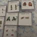 Toy Story Disney Baublebar earrings NEW