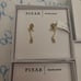 Toy Story Disney Baublebar earrings NEW