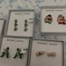Toy Story Disney Baublebar earrings NEW