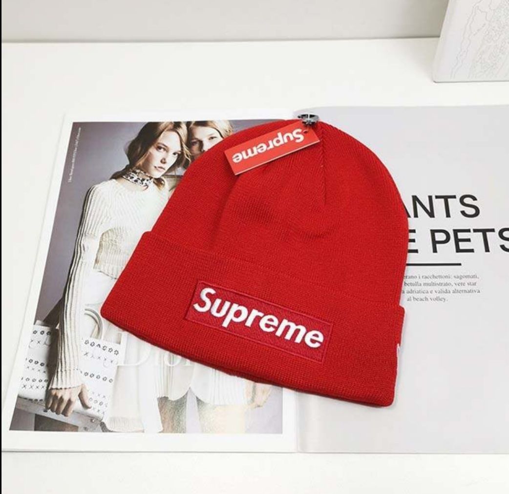 Beanie Gift Box