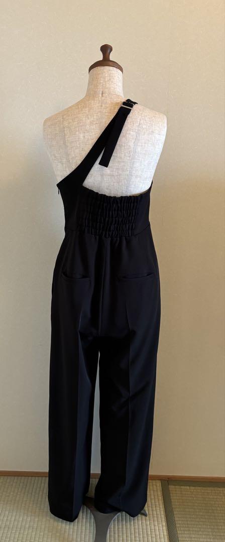 Ameri ONE SIDE SHOULDER ROMPERS Overalls