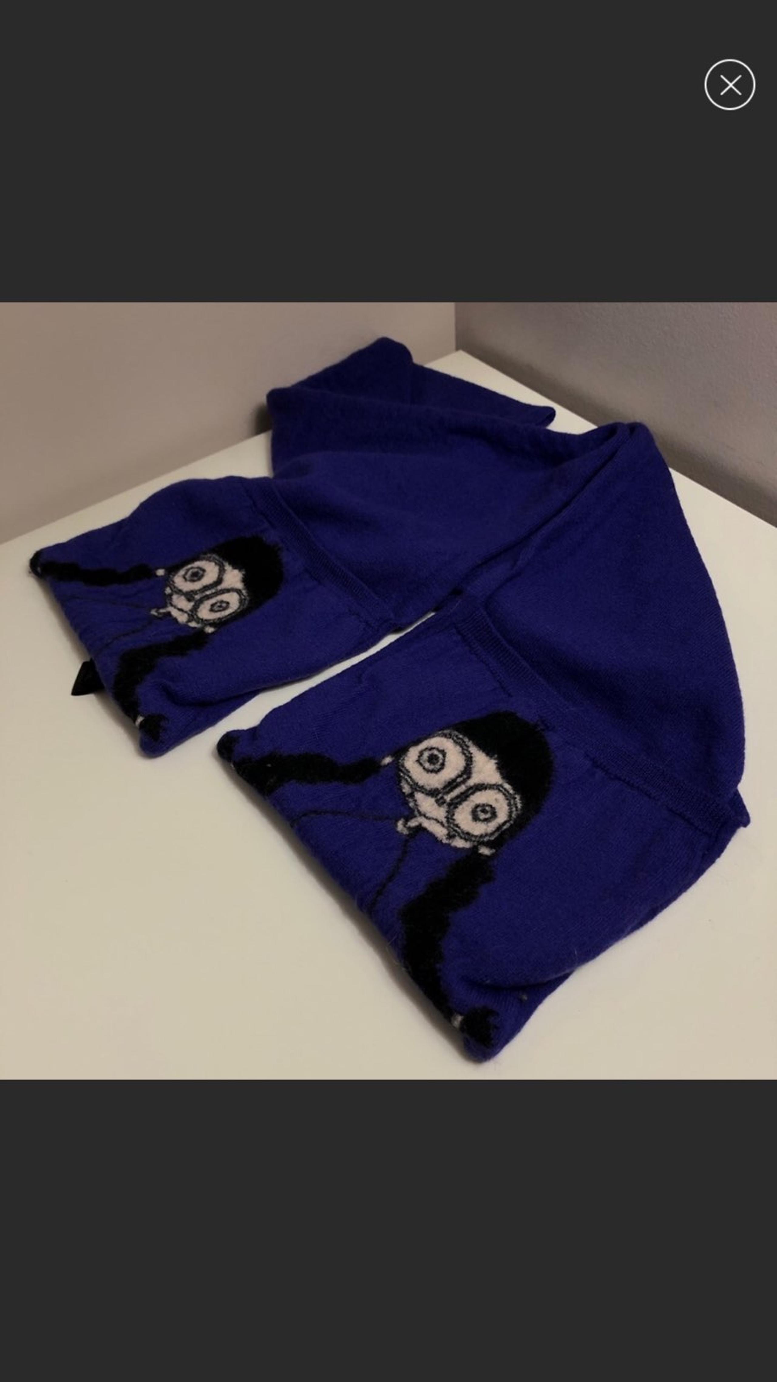 Marc Jacobs Scarf