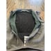 Vintage Patagonia Fleece Vest Womens Full-Zip Size Large Gray Back Pocket