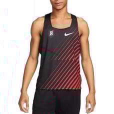 Nike Dri-Fit ADV Aeroswift Bowerman Track Club Singlet DR5808-010 Men's XL