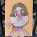 Original Oil Painting or Print