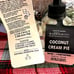 Bath and body works Coconut cream pie wallflower refills