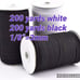 Elastic rolls