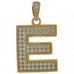 Alphabet pendant (Please read)