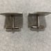 Vintage cuff links