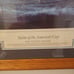 Yachts of the America's Cup The Twelve Meters Tim Thompson Special Edition Frame