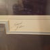 Yachts of the America's Cup The Twelve Meters Tim Thompson Special Edition Frame