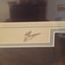 Yachts of the America's Cup The Twelve Meters Tim Thompson Special Edition Frame