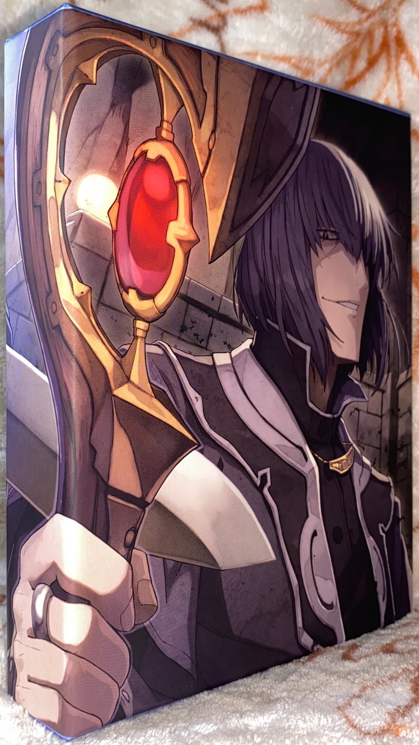 アニメ Grimoire 10th anniversary project Grimoire 10Th Anniversary Project | eBay