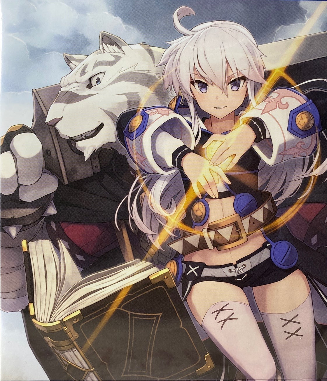 アニメ Grimoire 10th anniversary project Grimoire 10Th Anniversary Project | eBay