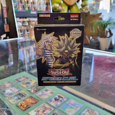 Yu-Gi-Oh! Speed Duel Starter Decks: Twisted Nightmares