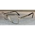 South Hampton SH8004 RO/G Rose gold blue Full Rim Eyeglasses Frames 53-16-135 mm