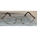 South Hampton SH8004 RO/G Rose gold blue Full Rim Eyeglasses Frames 53-16-135 mm