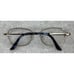 South Hampton SH8004 RO/G Rose gold blue Full Rim Eyeglasses Frames 53-16-135 mm