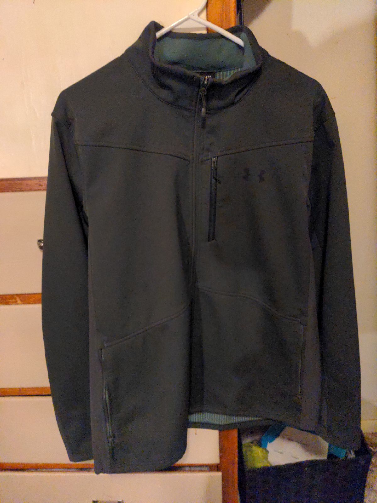 Under Armour Jacket