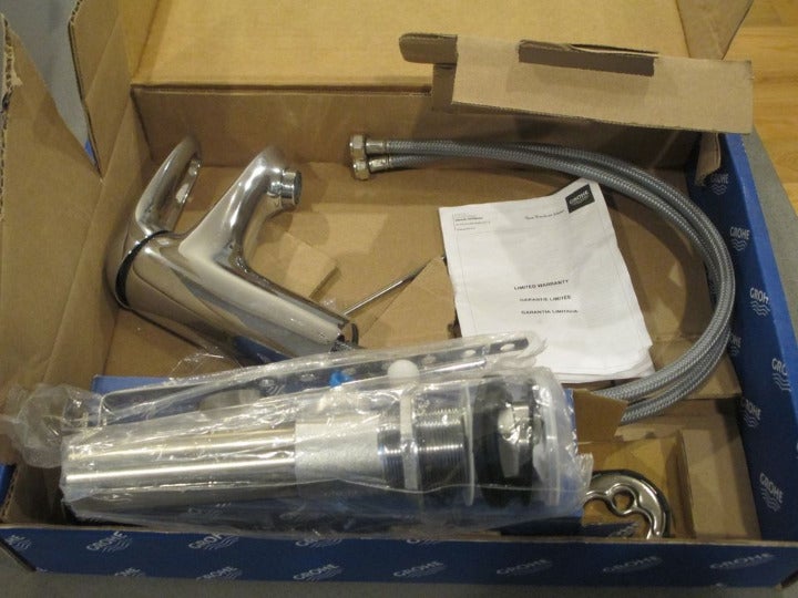 BRAND NEW! Grohe Faucet