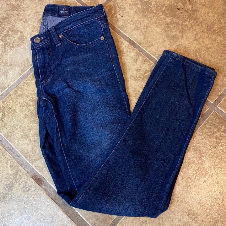 ADRIANO GOLDSCHMIED Jeans size 26