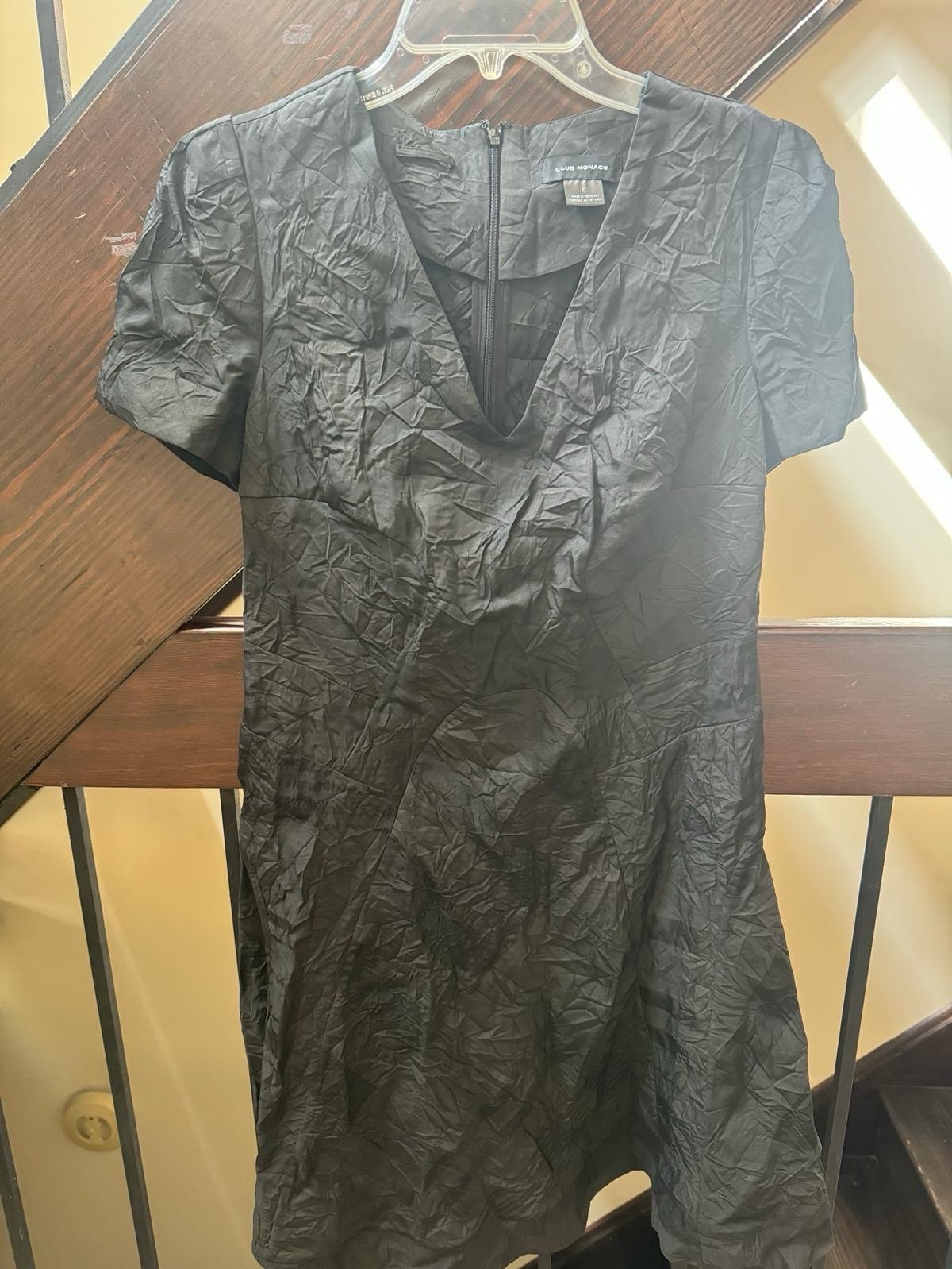 Club Monaco dress