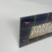 RARE VINTAGE VS PINK PICTURE FRAME COLLECTIBLE