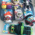 bark halloween dog toys