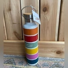 Primitives By Kathy Stainless Steal Tumbler