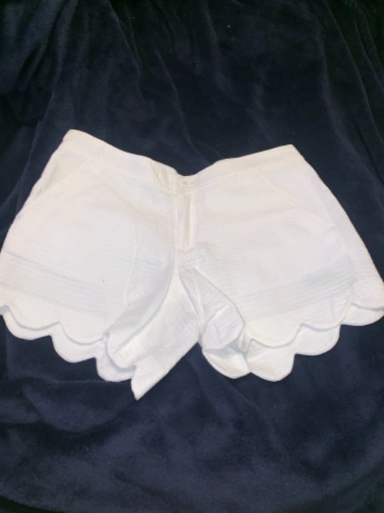 Lily Pulitzer Buttercup short