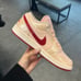 HF3174-600 Nike Air Jordan 1 Low Patent Valentine’s Day Women 6