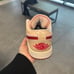 HF3174-600 Nike Air Jordan 1 Low Patent Valentine’s Day Women 6