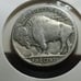 1936-S/S 5c buffalo nickle