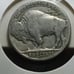 1936-S/S 5c buffalo nickle