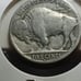 1936-S/S 5c buffalo nickle