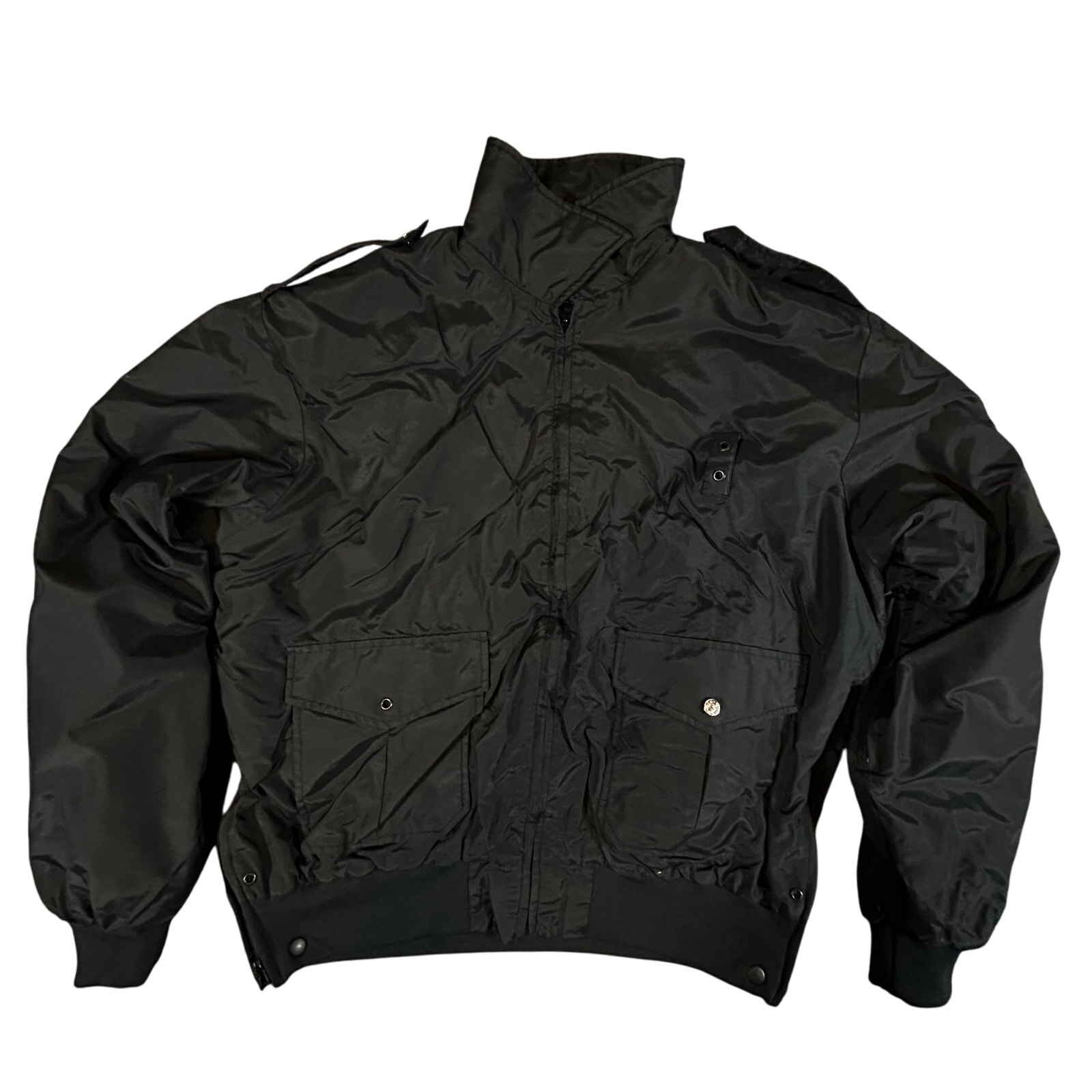 Spiewak Golden Fleece Outerwear for Public Safety NY City Size XL Tall
