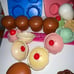 PRICE FIRM cupcakes icing BIG LOT fisher price fun baking food