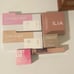 Korean Makeup bundle aprox original cost 130 (Plus a Freebie)