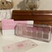 Korean Makeup bundle aprox original cost 130 (Plus a Freebie)