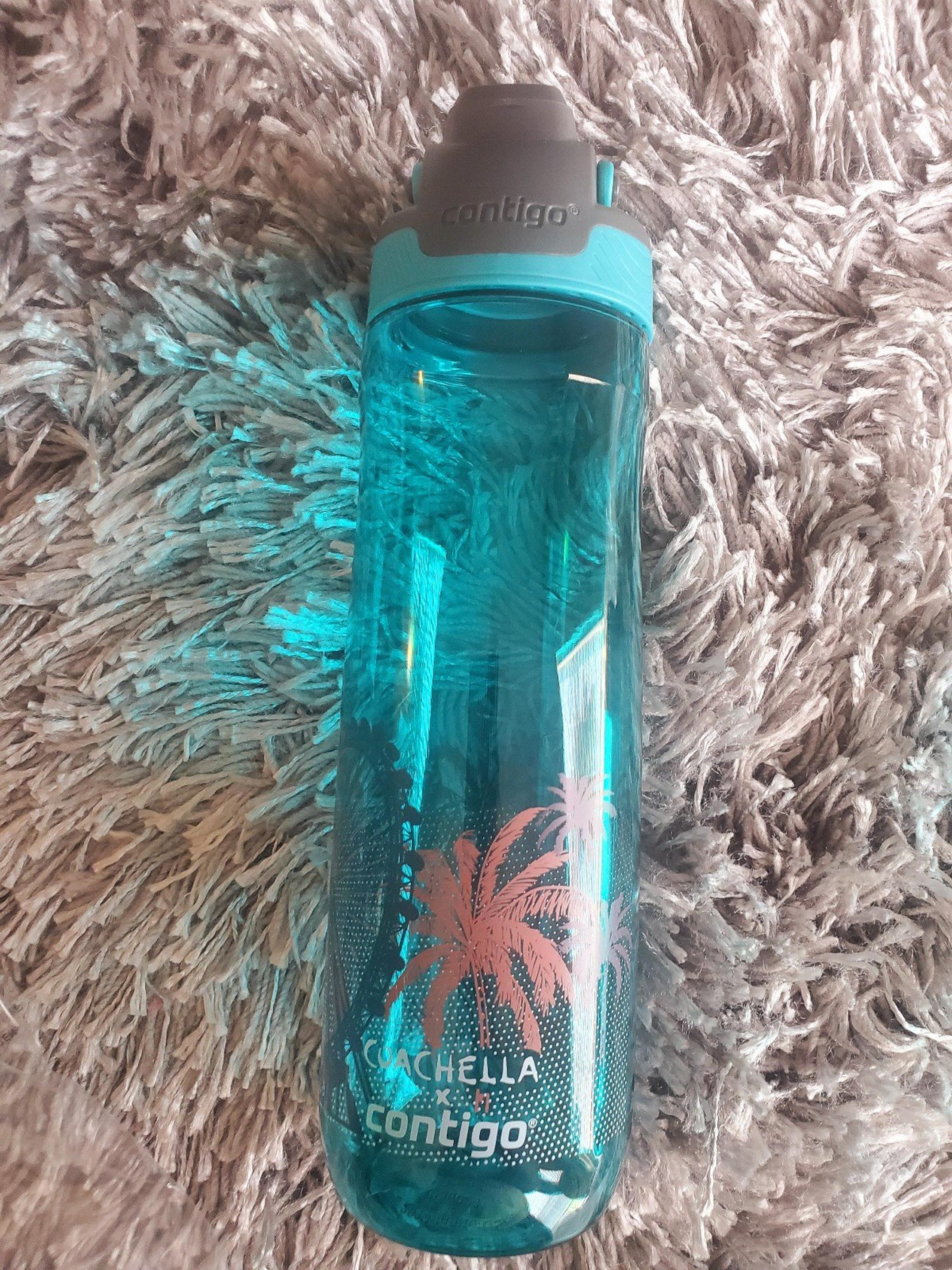 Contigo x Coachella Limited Edition  Water Bottle. New