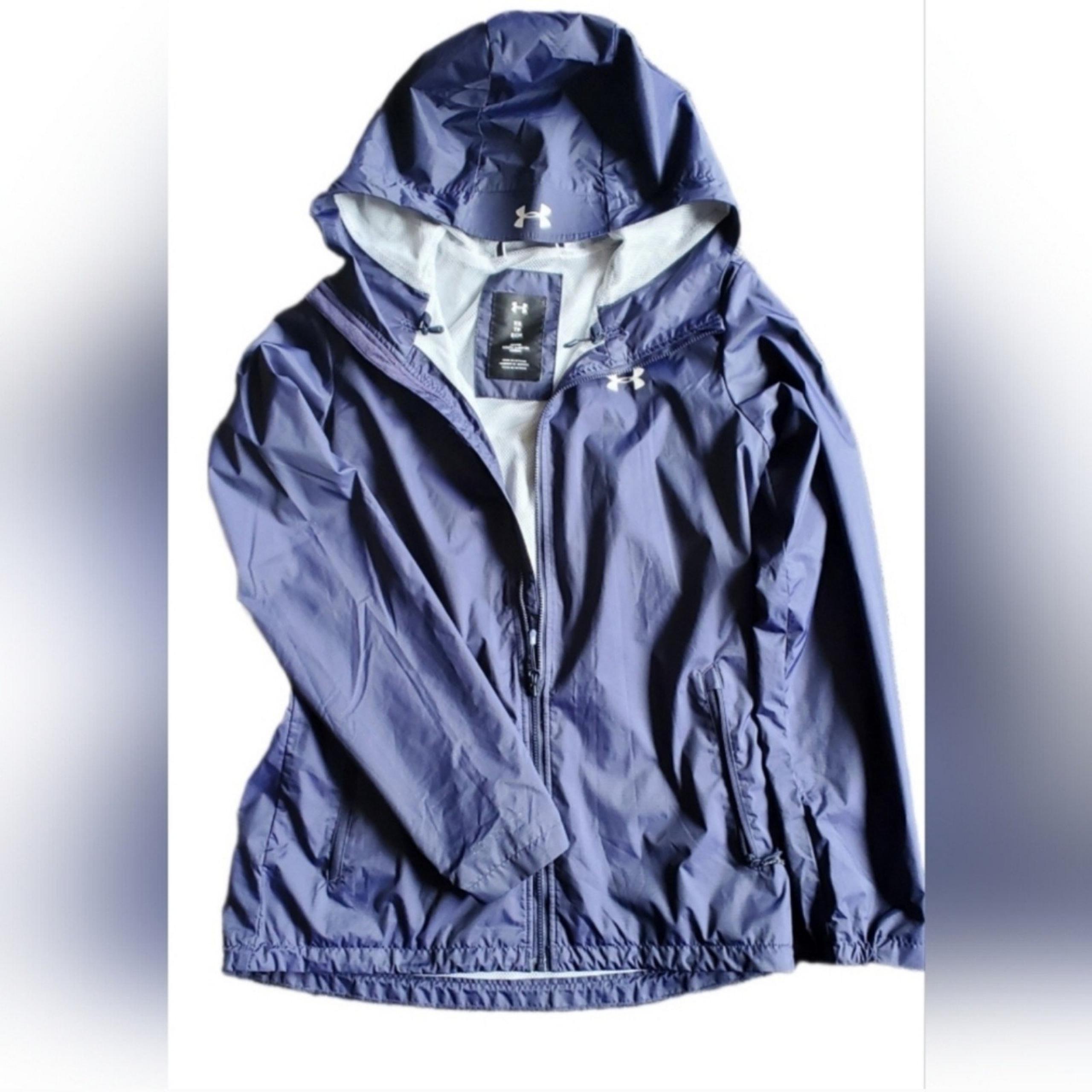 Under Armour Women's Windbreaker Size XS NWOT