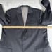 Boss Hugo Boss Pasolini/Movie Men Two Button Blazer 100% Virgin Wool Size 42L