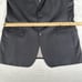 Boss Hugo Boss Pasolini/Movie Men Two Button Blazer 100% Virgin Wool Size 42L