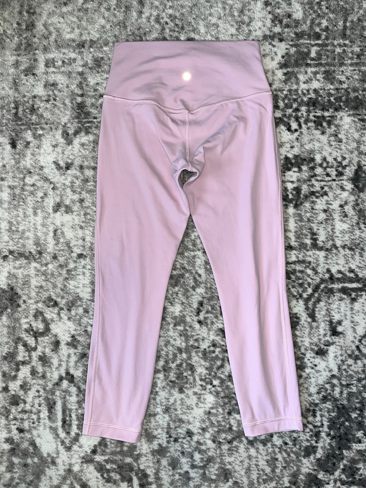Lululemon Align High-Rise Crop 23