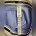 Wildfox Pale Iris Iridescent Ava High-Waisted 9 Biker Short NWT Boho Chic