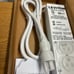 Leviton 014-5306M-1S5 Medical Grade Power Strip w/Surge Suppression 6 Outlets