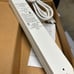 Leviton 014-5306M-1S5 Medical Grade Power Strip w/Surge Suppression 6 Outlets