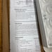 Leviton 014-5306M-1S5 Medical Grade Power Strip w/Surge Suppression 6 Outlets