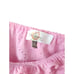 Melograno Rico Women's Pink Top Short Sleeve T-shirt Size M Round Neck